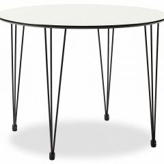 Стол обеденный Solution в Режи - rezh.mebel24.online | фото