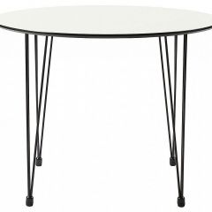 Стол обеденный Solution в Режи - rezh.mebel24.online | фото 3