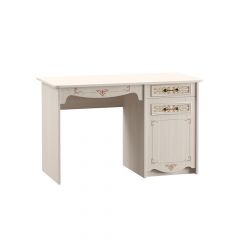 Стол письменный 12.24 Флоренция в Режи - rezh.mebel24.online | фото