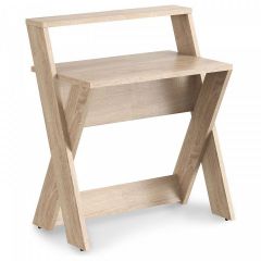 Стол письменный COMP CD 810 в Режи - rezh.mebel24.online | фото