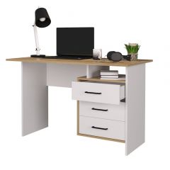 Стол компьютерный Лайт в Режи - rezh.mebel24.online | фото