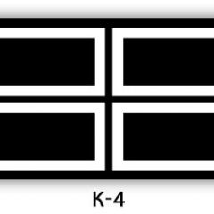 Стол раздвижной Бриз кофе K-1 в Режи - rezh.mebel24.online | фото 35