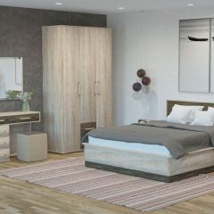 Стол туалетный ТС-5 ВЕРСАЛЬ-2 в Режи - rezh.mebel24.online | фото 2