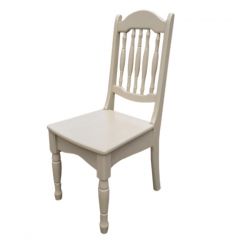 Стул Арфа (стветлый тон) в Режи - rezh.mebel24.online | фото