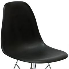 Стул Barneo N-12-14 SteelMold черный в Режи - rezh.mebel24.online | фото 3