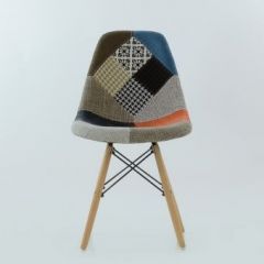 Стул Barneo N-12 Patchwork мультиколор в Режи - rezh.mebel24.online | фото 2