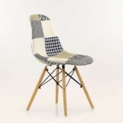 Стул Barneo N-12 Patchwork трехцветный в Режи - rezh.mebel24.online | фото 3