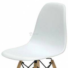 Стул Barneo N-12 Superior белый в Режи - rezh.mebel24.online | фото 2