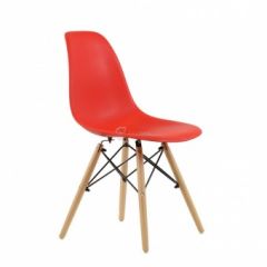 Стул Barneo N-12 Superior красный в Режи - rezh.mebel24.online | фото