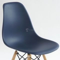 Стул Barneo N-12 Superior темно-синий в Режи - rezh.mebel24.online | фото 4