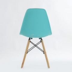Стул Barneo N-12 WoodMold бирюзовый в Режи - rezh.mebel24.online | фото 3