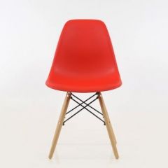Стул Barneo N-12 WoodMold красный в Режи - rezh.mebel24.online | фото 2