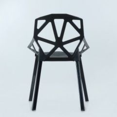Стул Barneo N-229 One черный в Режи - rezh.mebel24.online | фото 2