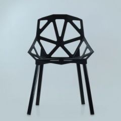 Стул Barneo N-229 One черный в Режи - rezh.mebel24.online | фото 3