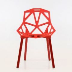 Стул Barneo N-229 One красный в Режи - rezh.mebel24.online | фото 2