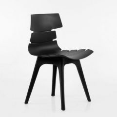 Стул Barneo N-232 Return черный в Режи - rezh.mebel24.online | фото 3