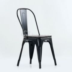 Стул Barneo N-236 Tolix Wood style в Режи - rezh.mebel24.online | фото 3