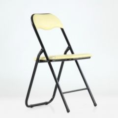 Стул Barneo N-297 Joker (бежевая экокожа) в Режи - rezh.mebel24.online | фото 3