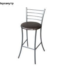 Стул Барный без мягкой спинки ДХ-2 в Режи - rezh.mebel24.online | фото 7