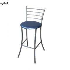 Стул Барный без мягкой спинки ДХ-2 в Режи - rezh.mebel24.online | фото 11