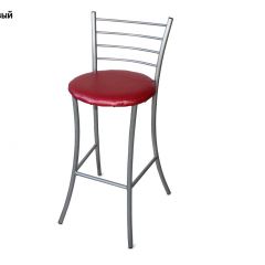 Стул Барный без мягкой спинки ДХ-2 в Режи - rezh.mebel24.online | фото 12