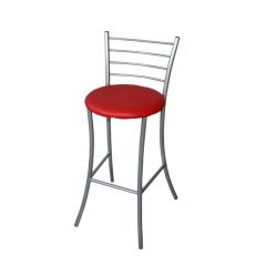 Стул Барный без мягкой спинки ДХ-2 в Режи - rezh.mebel24.online | фото 13