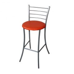 Стул Барный без мягкой спинки ДХ-2 в Режи - rezh.mebel24.online | фото 16