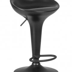 Стул барный DOBRIN BOMBA BLACK LM-1004 BlackBase (черный) в Режи - rezh.mebel24.online | фото 2