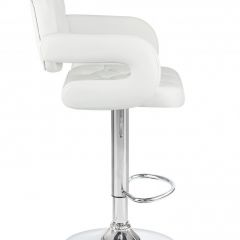Стул барный DOBRIN TIESTO LM-3460 (белый) в Режи - rezh.mebel24.online | фото 2
