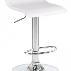 Стул барный DOBRIN TOMMY LM-3013 (белый) в Режи - rezh.mebel24.online | фото 2