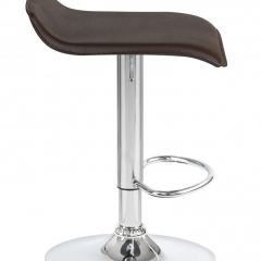 Стул барный DOBRIN TOMMY LM-3013 (коричневый) в Режи - rezh.mebel24.online | фото 3