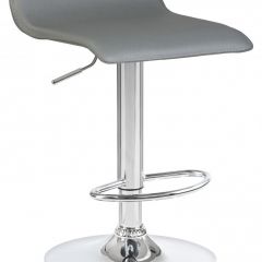 Стул барный DOBRIN TOMMY LM-3013 (серый) в Режи - rezh.mebel24.online | фото 2