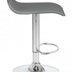 Стул барный DOBRIN TOMMY LM-3013 (серый) в Режи - rezh.mebel24.online | фото 3