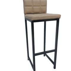 Стул барный h650 (кожзам) в Режи - rezh.mebel24.online | фото