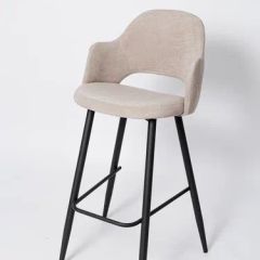Стул барный К 18-14 в Режи - rezh.mebel24.online | фото