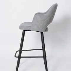 Стул барный К 18-14 в Режи - rezh.mebel24.online | фото 3