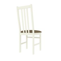 Стул Дакота (Слоновая кость) в Режи - rezh.mebel24.online | фото 3