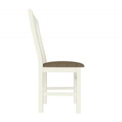 Стул Дакота (Слоновая кость) в Режи - rezh.mebel24.online | фото 5