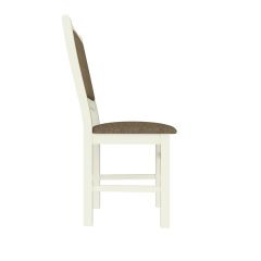 Стул Даллас (Слоновая кость) в Режи - rezh.mebel24.online | фото 3