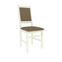 Стул Даллас (Слоновая кость) в Режи - rezh.mebel24.online | фото