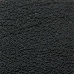 Стул ИЗО PV 1 (черный)/BL (кожзам/каркас черный) в Режи - rezh.mebel24.online | фото 4