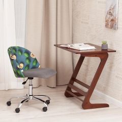 Стул компьютерный Melody в Режи - rezh.mebel24.online | фото 12