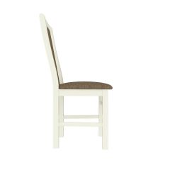 Стул Метро (Слоновая кость) в Режи - rezh.mebel24.online | фото 3