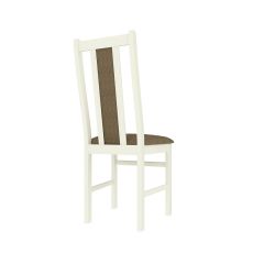 Стул Метро (Слоновая кость) в Режи - rezh.mebel24.online | фото 5