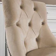 Стул Мишель (белый матовый) в Режи - rezh.mebel24.online | фото 5