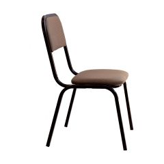 Стул офисный М2 См03 ткань в Режи - rezh.mebel24.online | фото 3