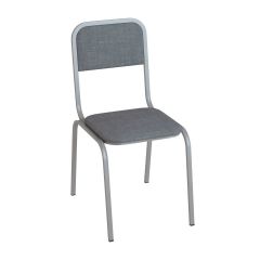 Стул офисный М2 См03 ткань в Режи - rezh.mebel24.online | фото 7
