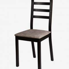 Стул полумягкий С-39 А (венге/кортекс латте) в Режи - rezh.mebel24.online | фото