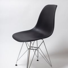Стул SC 001А черный в Режи - rezh.mebel24.online | фото