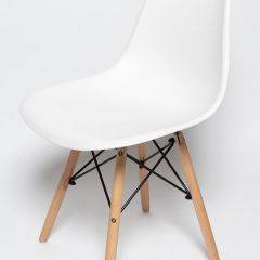 Стул SC 001 (розовый) в Режи - rezh.mebel24.online | фото 4